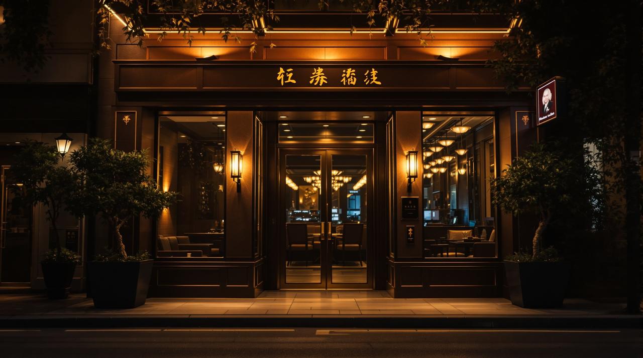 继科哥你这是要进军娱乐圈了吗与樱花之舞交融背后的文化之美
